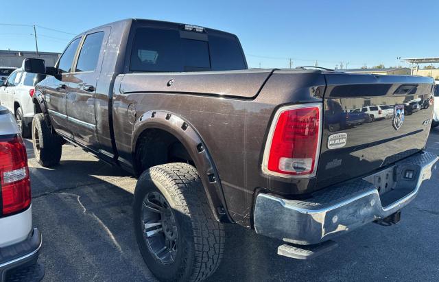 Photo 3 from auction – 2016 RAM 2500 LONGH with VIN 3C6UR5PJ0GG228211