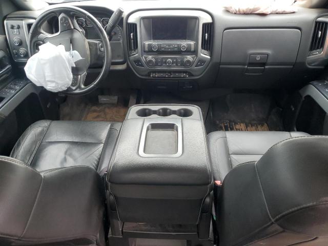 Photo 8 from auction – 2016 CHEVROLET SILVERADO with VIN 1GC1KVE88GF103104