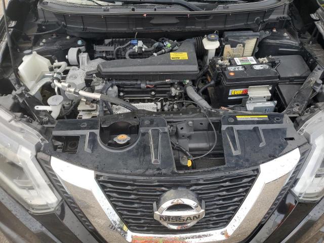 Photo 12 from auction – 2017 NISSAN ROGUE S with VIN 5N1AT2MT3HC815066