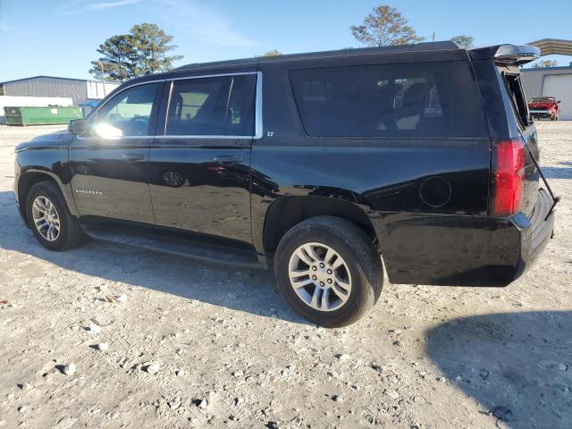 Photo 2 from auction – 2018 CHEVROLET SUBURBAN C with VIN 1GNSCHKC3JR288039