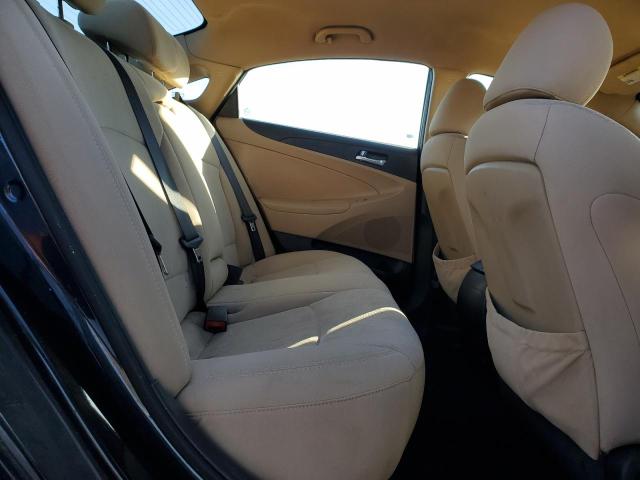 Photo 10 from auction – 2014 HYUNDAI SONATA GLS with VIN 5NPEB4AC4EH827235