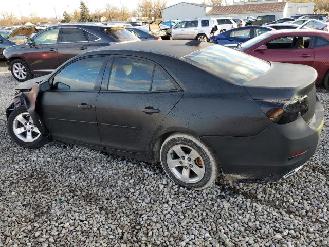 Photo 2 from auction – 2015 CHEVROLET MALIBU 1LT with VIN 1G11C5SL8FF241531