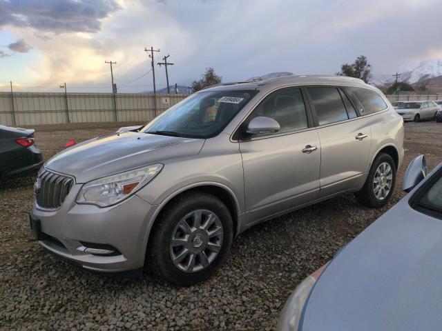 BUICK ENCLAVE 2014 with VIN 5GAKVBKD3EJ257744 - Photo from auction