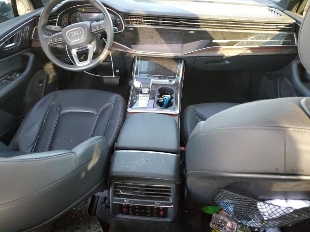 Photo 8 from auction – 2020 AUDI Q7 PRESTIG with VIN WA1VXAF78LD001139