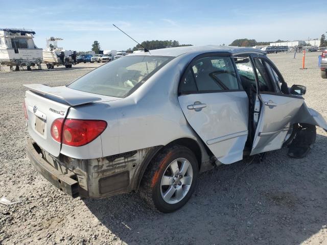 Photo 3 from auction – 2006 TOYOTA COROLLA CE with VIN 2T1BR32E86C604886