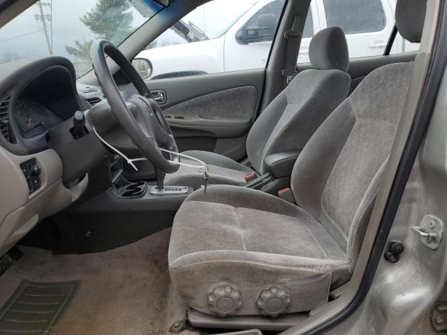 Photo 7 from auction – 2001 NISSAN SENTRA XE with VIN 3N1CB51D11L501461