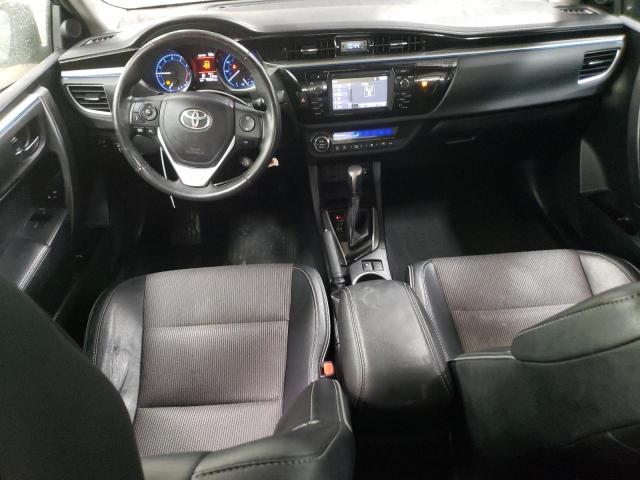 Foto 8 de la subasta – 2016 TOYOTA COROLLA L con VIN 2T1BURHEXGC683620