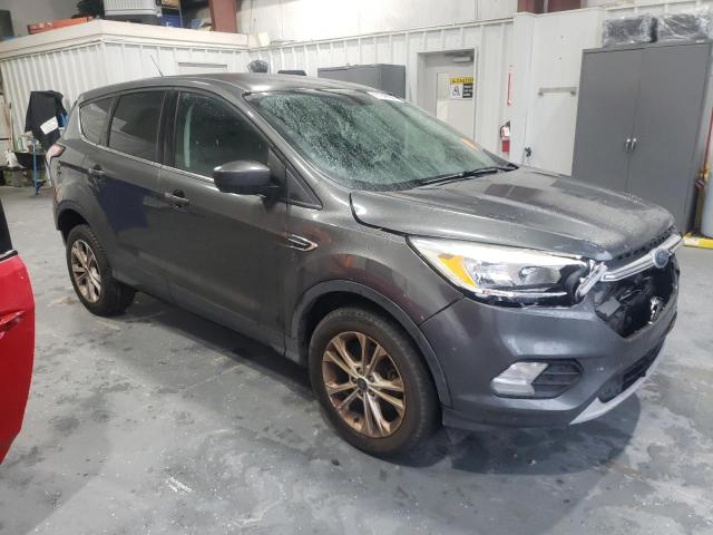 Photo 4 from auction – 2017 FORD ESCAPE SE with VIN 1FMCU0GD4HUA57361