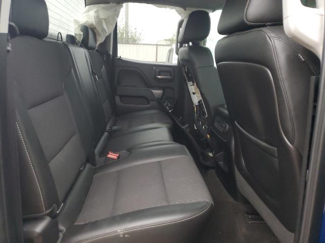 Photo 10 from auction – 2015 GMC SIERRA K15 with VIN 1GTV2UEH9FZ308522