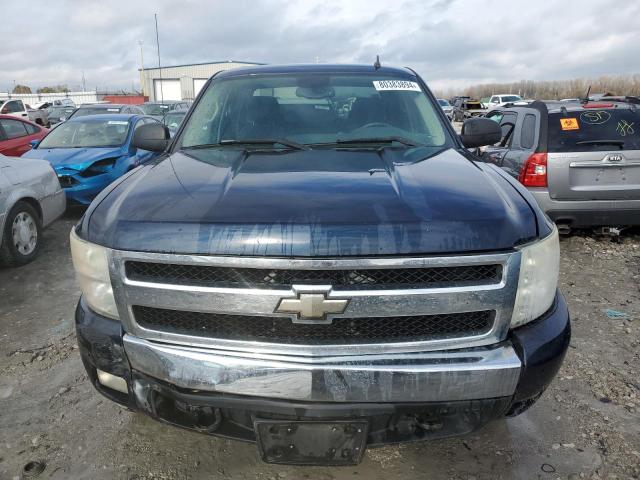 Photo 5 from auction – 2008 CHEVROLET SILVERADO with VIN 3GCEC13098G217133