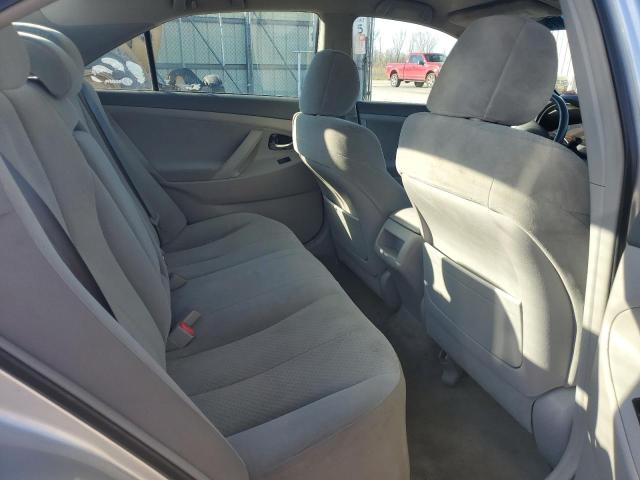 Photo 10 from auction – 2009 TOYOTA CAMRY BASE with VIN 4T1BE46K19U837464