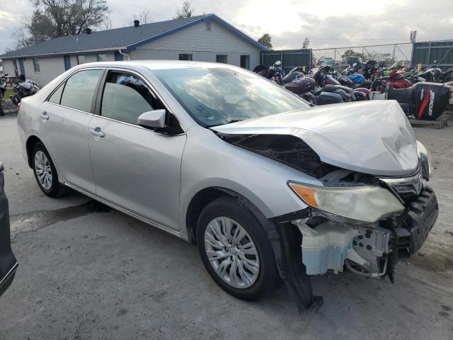 Photo 4 from auction – 2014 TOYOTA CAMRY L with VIN 4T4BF1FK7ER379781