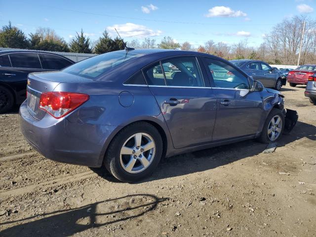 Photo 3 from auction – 2014 CHEVROLET CRUZE LT with VIN 1G1PC5SB5E7289255