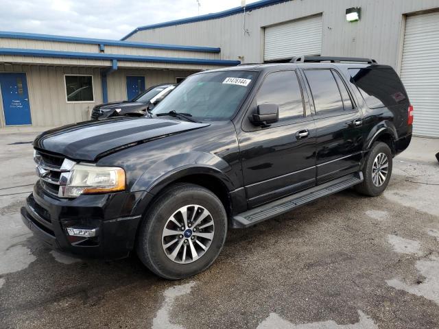 Foto 1 de la subasta – 2015 FORD EXPEDITION con VIN 1FMJK1HT9FEF11796