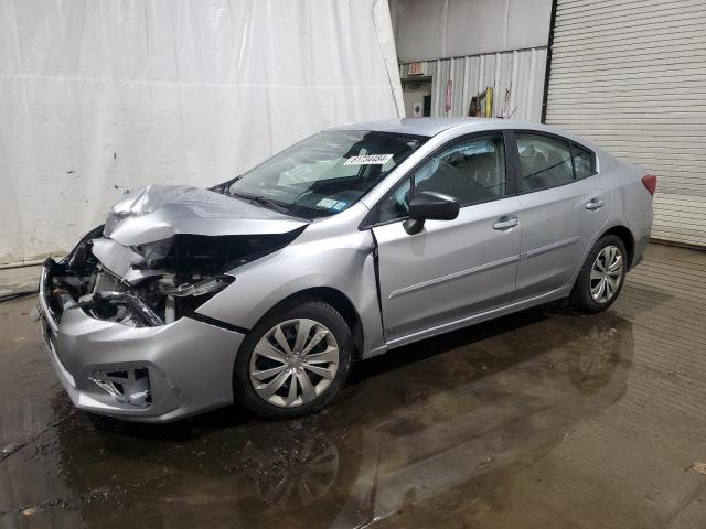 SUBARU IMPREZA 2018 with VIN 4S3GKAA67J1612743 - Photo from auction