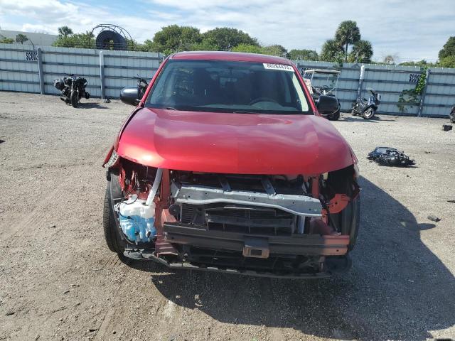 Photo 5 from auction – 2020 MITSUBISHI OUTLANDER with VIN JA4AD2A35LZ015665