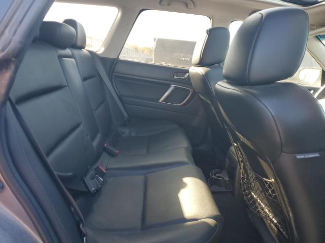 Photo 10 from auction – 2009 SUBARU OUTBACK 2. with VIN 4S4BP66C697312669