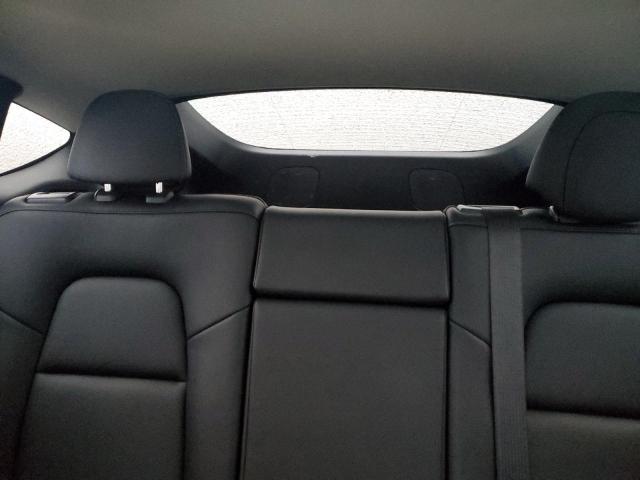 Photo 10 from auction – 2022 TESLA MODEL Y with VIN 7SAYGDEE9NF356601