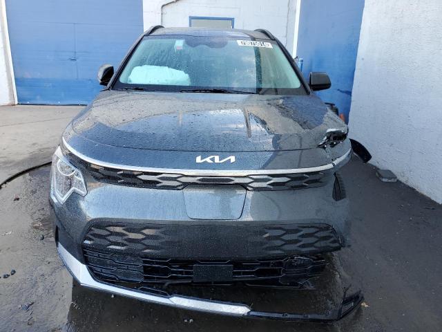 Photo 5 from auction – 2023 KIA NIRO WIND with VIN KNDCR3L15P5072463