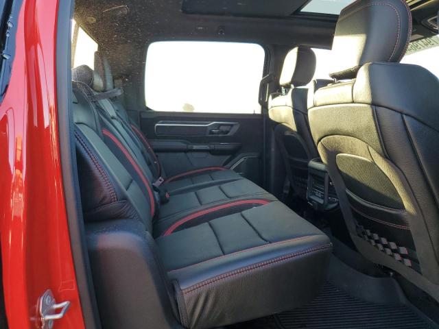 Photo 10 from auction – 2024 RAM 1500 TRX with VIN 1C6SRFU91RN101470
