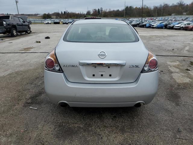 Photo 6 from auction – 2012 NISSAN ALTIMA BAS with VIN 1N4AL2APXCN556879