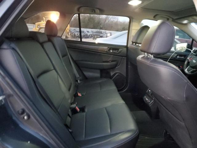 Photo 11 from auction – 2018 SUBARU OUTBACK 3. with VIN 4S4BSENC6J3216014