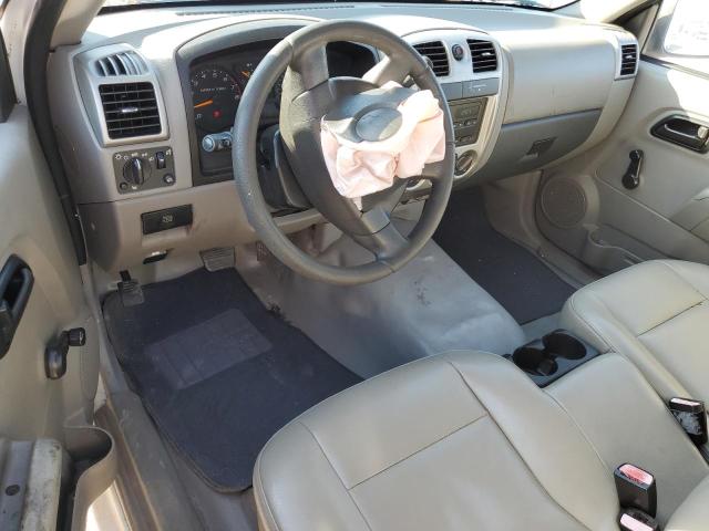 Photo 8 from auction – 2008 CHEVROLET COLORADO with VIN 1GCCS19E288171177
