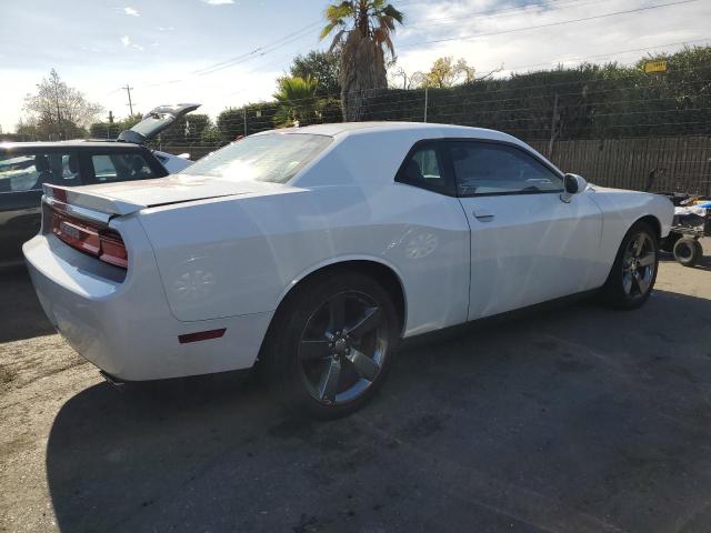 Photo 3 from auction – 2012 DODGE CHALLENGER with VIN 2C3CDYAG5CH315201