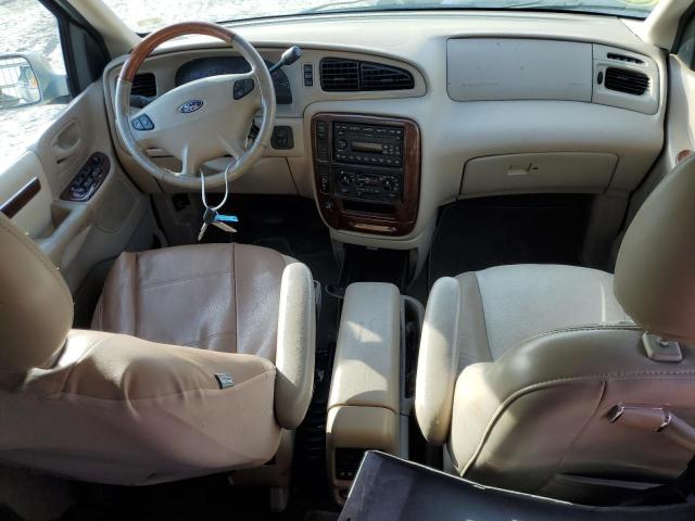 Photo 8 from auction – 2002 FORD WINDSTAR L with VIN 2FMDA58402BB70357