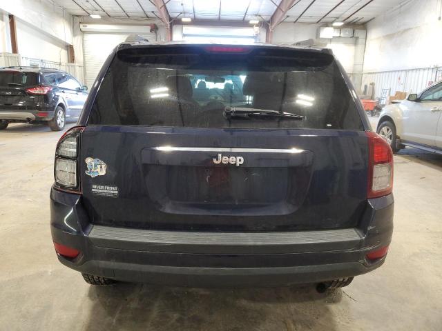 Photo 6 from auction – 2014 JEEP COMPASS SP with VIN 1C4NJCBA1ED719039