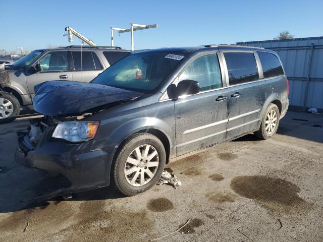 Photo 1 from auction – 2013 CHRYSLER TOWN & COU with VIN 2C4RC1BG9DR780347