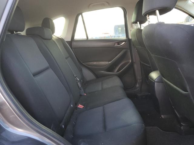 Photo 11 from auction – 2015 MAZDA CX-5 SPORT with VIN JM3KE4BE0F0441203