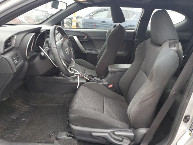 Photo 7 from auction – 2012 TOYOTA SCION TC with VIN JTKJF5C78C3030609