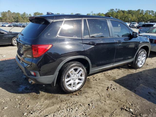 Photo 3 from auction – 2024 HONDA PASSPORT E with VIN 5FNYF8H50RB004242