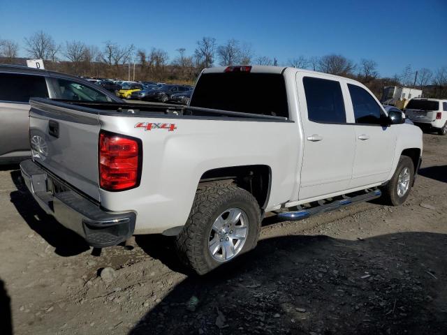 Photo 3 from auction – 2016 CHEVROLET SILVERADO with VIN 3GCUKREC7GG190372