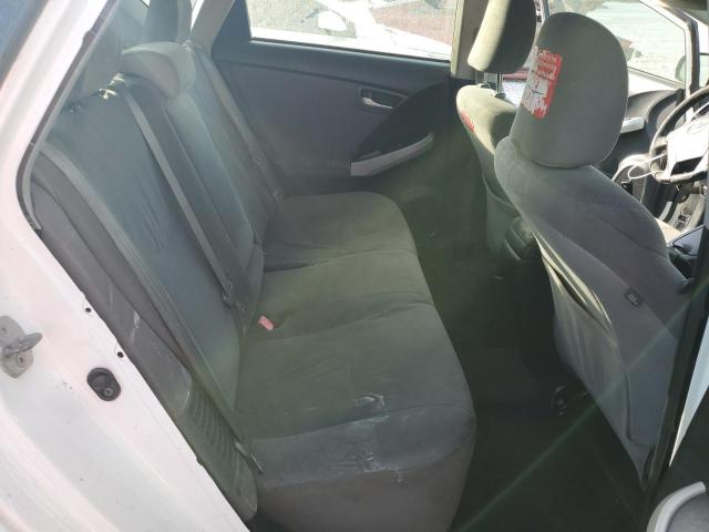 Photo 10 from auction – 2013 TOYOTA PRIUS with VIN JTDKN3DU8D1657718
