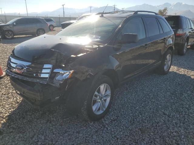 FORD EDGE SE 2010 with VIN 2FMDK3GC9ABB57504 - Photo from auction