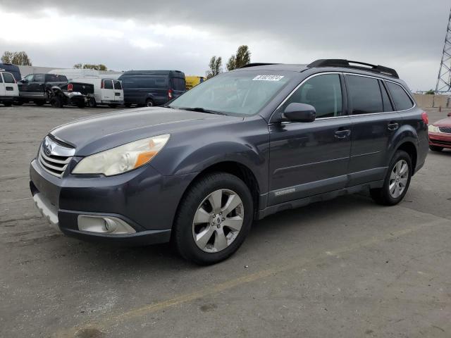 SUBARU OUTBACK 2. 2011 с VIN 4S4BRBKC9B3422024 - Снимка от търг