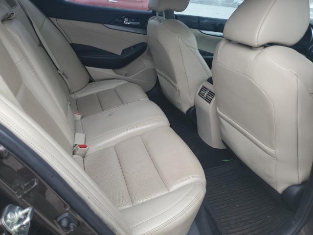 Photo 10 from auction – 2016 NISSAN MAXIMA 3.5 with VIN 1N4AA6APXGC413798