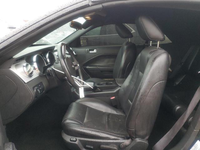 Photo 7 from auction – 2007 FORD MUSTANG with VIN 1ZVFT84NX75218026
