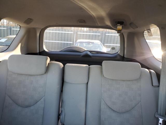 Photo 10 from auction – 2011 TOYOTA RAV4 with VIN 2T3BF4DV5BW132707