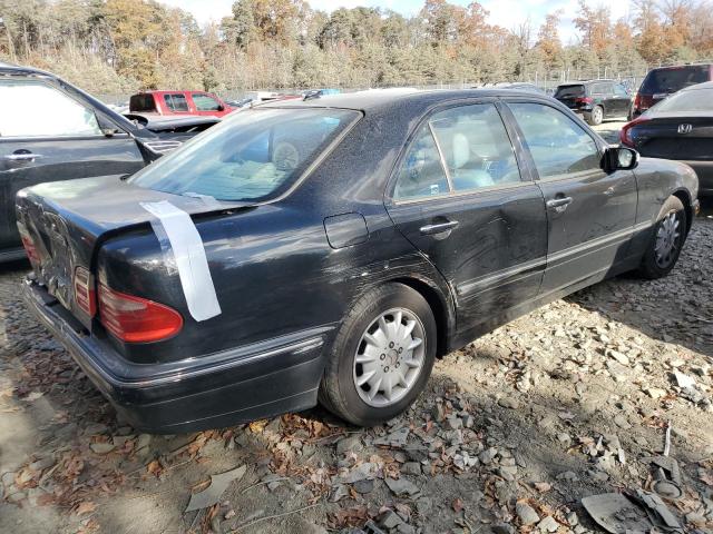 Photo 3 from auction – 2001 MERCEDES-BENZ E 320 with VIN WDBJF65J91B272218