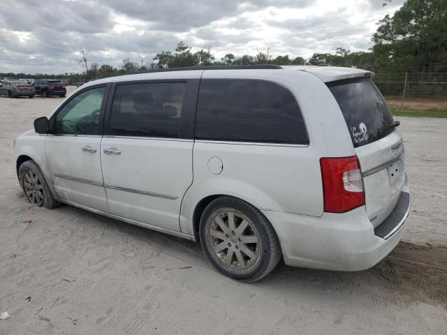 Photo 2 from auction – 2016 CHRYSLER TOWN & COU with VIN 2C4RC1BG5GR191543
