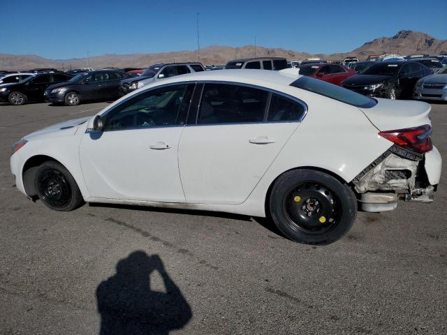 Photo 2 from auction – 2016 BUICK REGAL with VIN 2G4GK5EX6G9199434