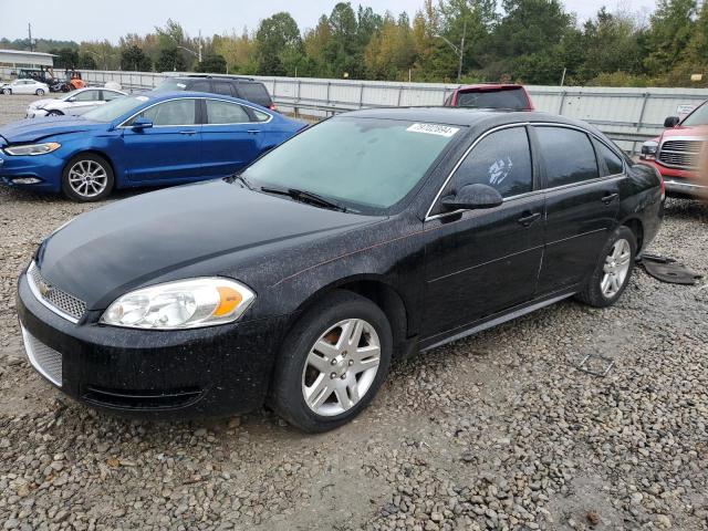 CHEVROLET IMPALA LIM 2015 with VIN 2G1WB5E35F1127613 - Photo from auction
