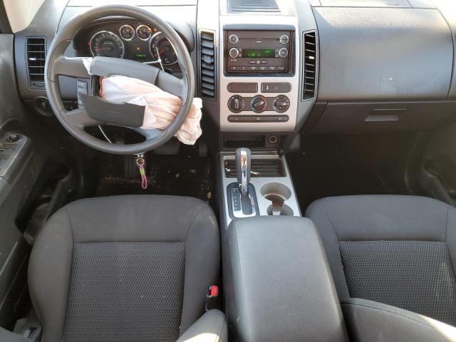 Photo 8 from auction – 2008 FORD EDGE SE with VIN 2FMDK36C68BB05047