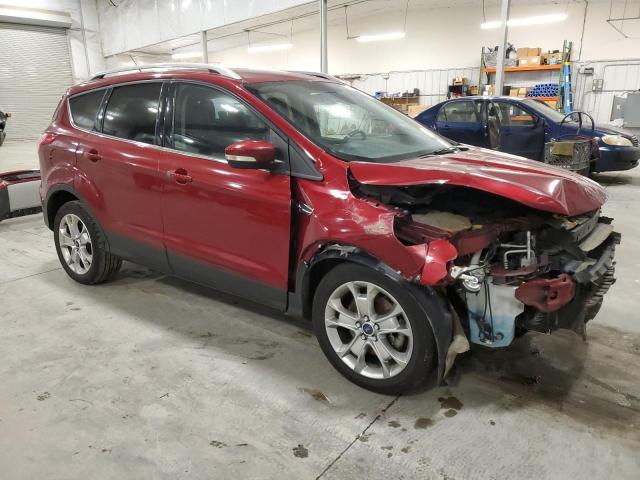 Photo 4 from auction – 2015 FORD ESCAPE TIT with VIN 1FMCU9J91FUA79064