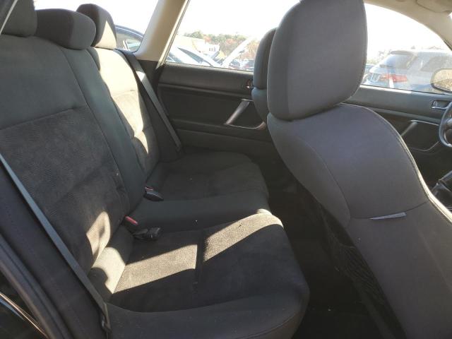 Foto 10 de la subasta – 2009 SUBARU OUTBACK 2. con VIN 4S4BP61C197324574