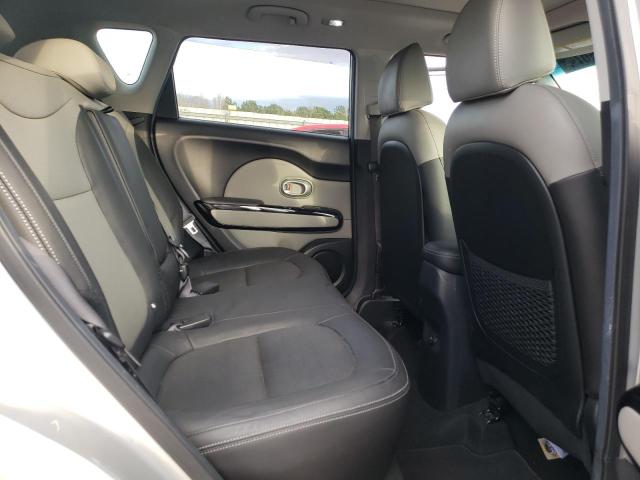 Photo 11 from auction – 2017 KIA SOUL + with VIN KNDJP3A57H7444796