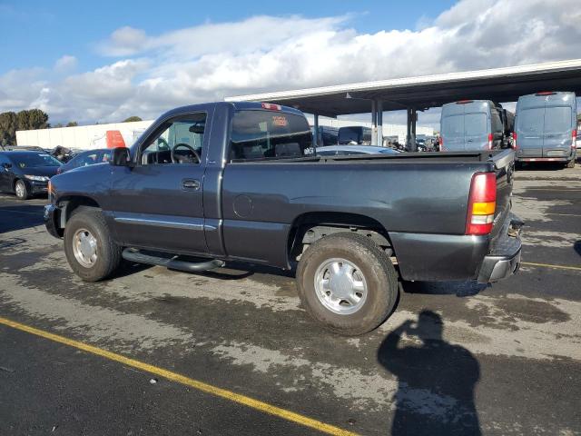 Photo 2 from auction – 2003 GMC NEW SIERRA with VIN 1GTEK14V23Z254997